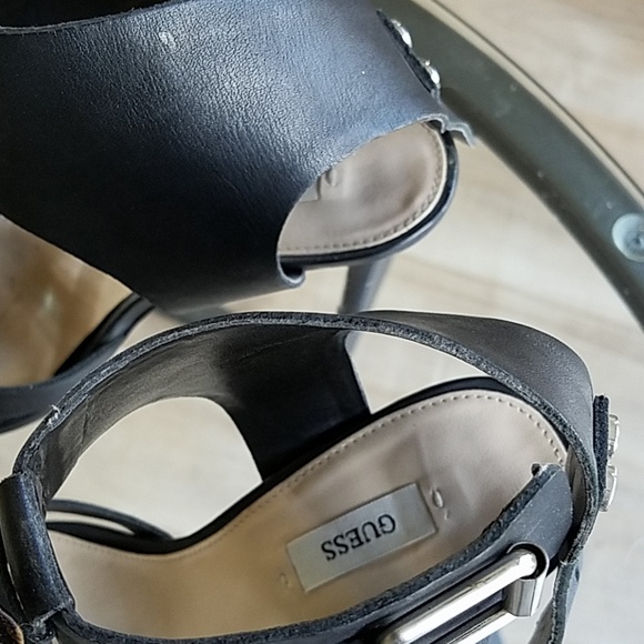 Sexy Guess shoes - Picture 4 of 4